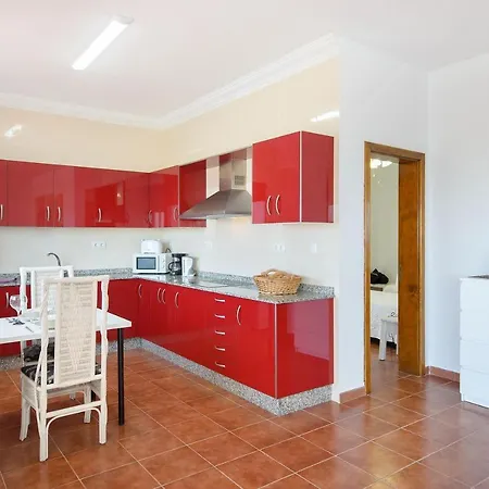 Tatil Evi Calera 1