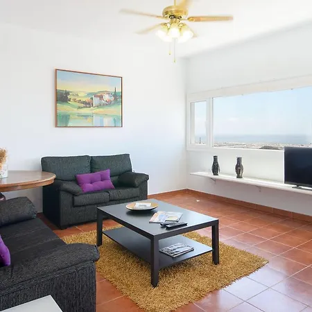 Tatil Evi Calera 1