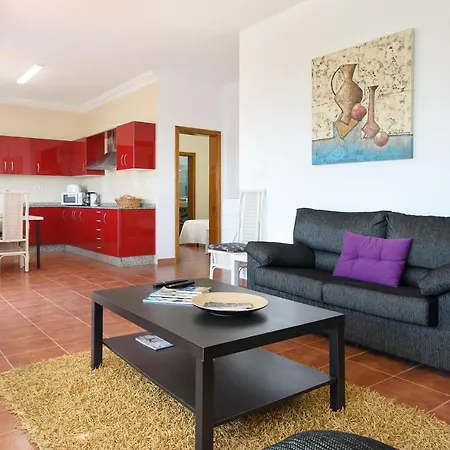 Calera 1 Tatil Evi