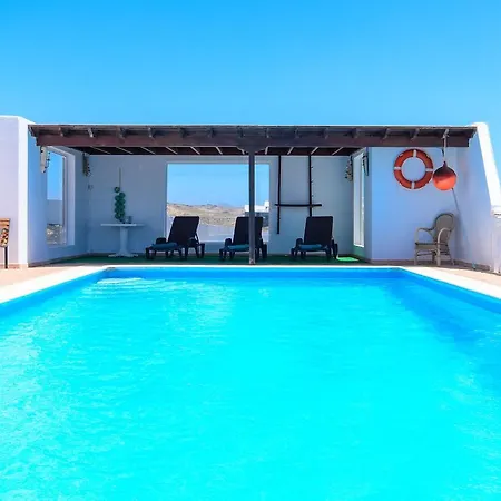 Tatil Evi Calera 1 *