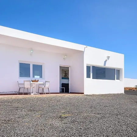 Tatil Evi Calera 1