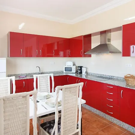 Tatil Evi Calera 1