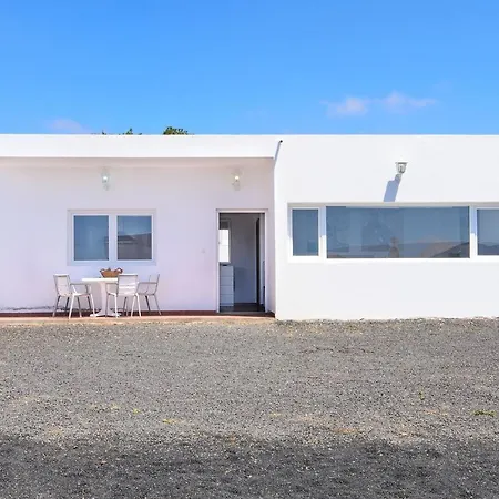 Feriehus Calera 1 *